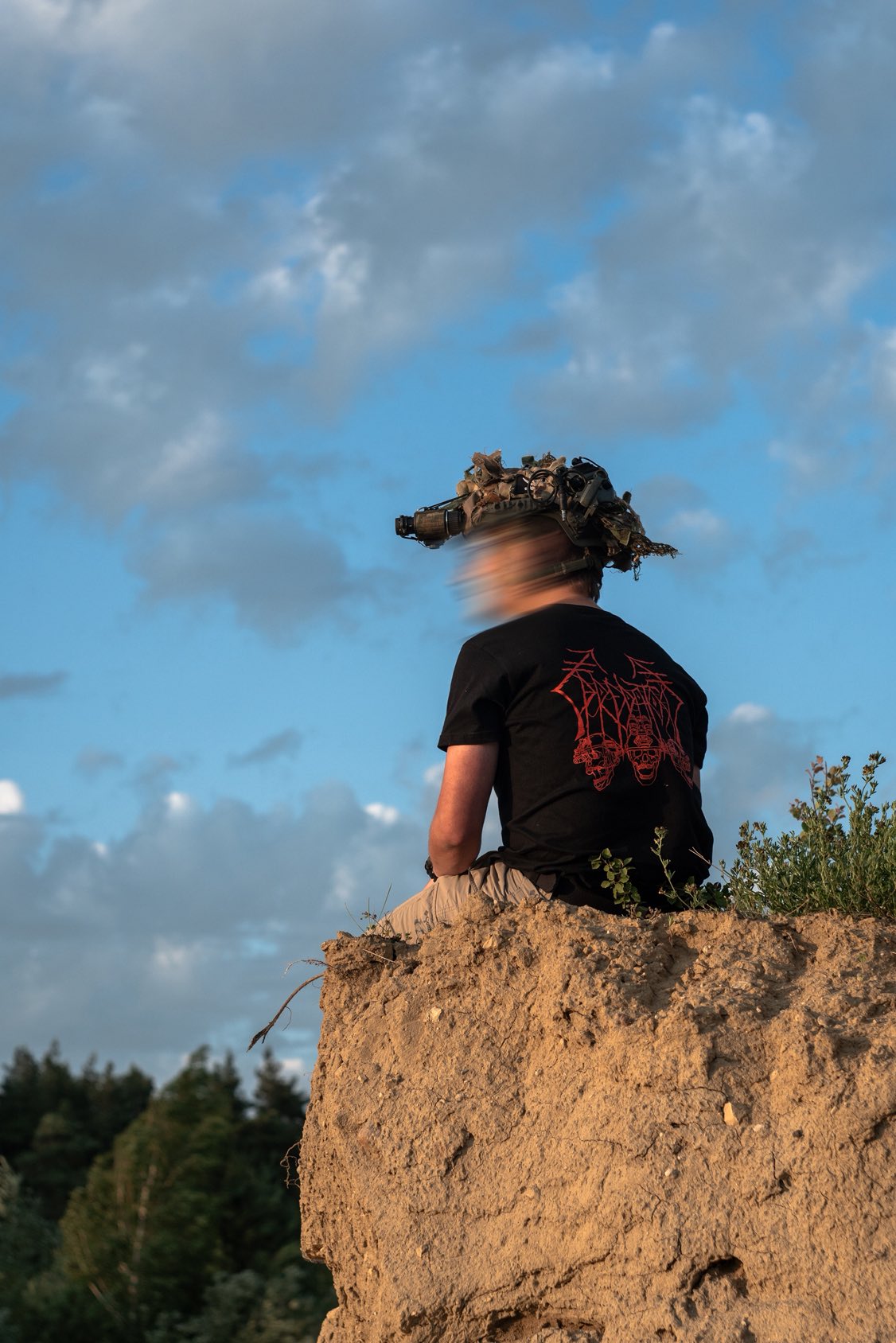 PREDATOR Shirt
