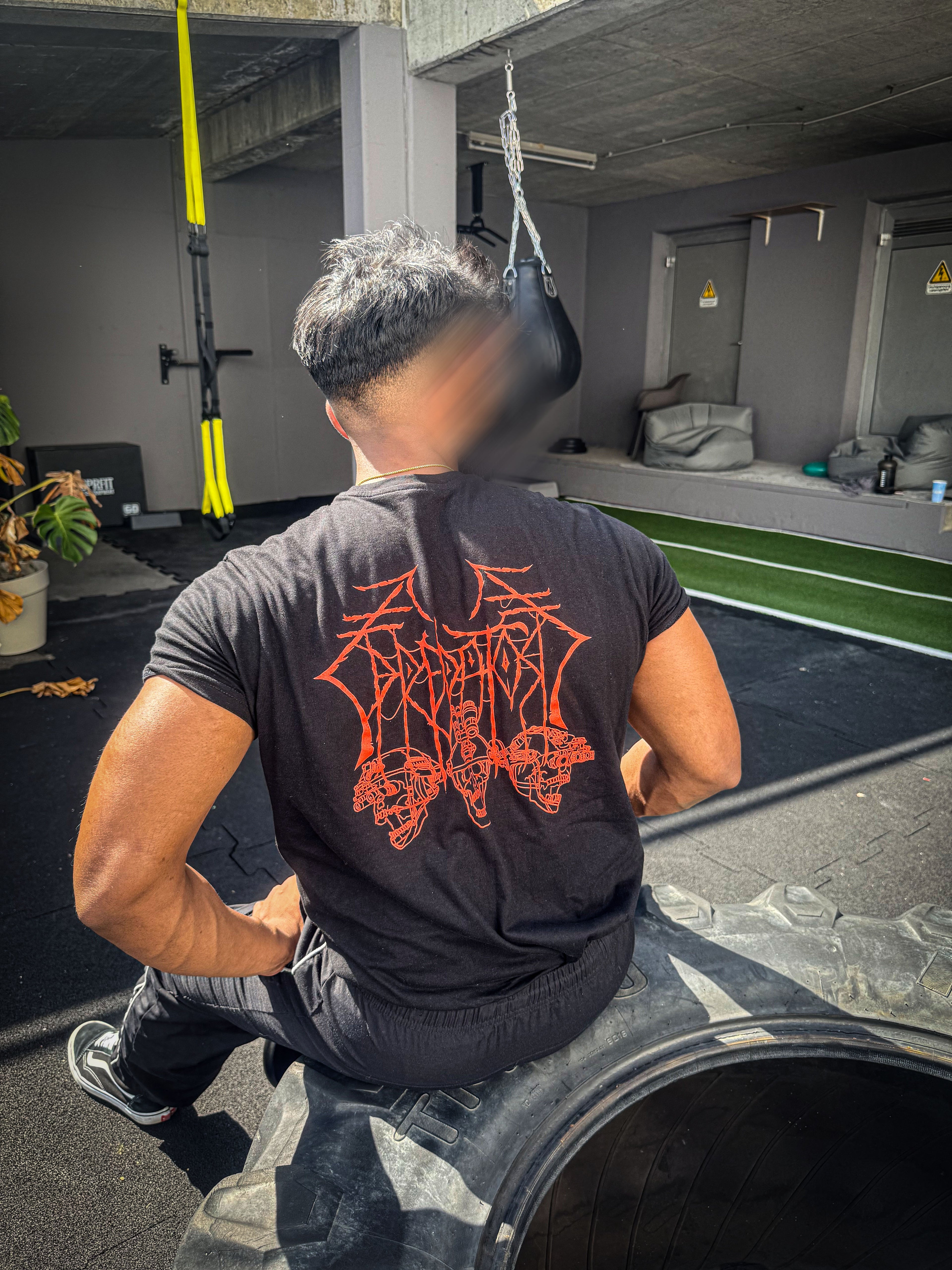 PREDATOR Shirt