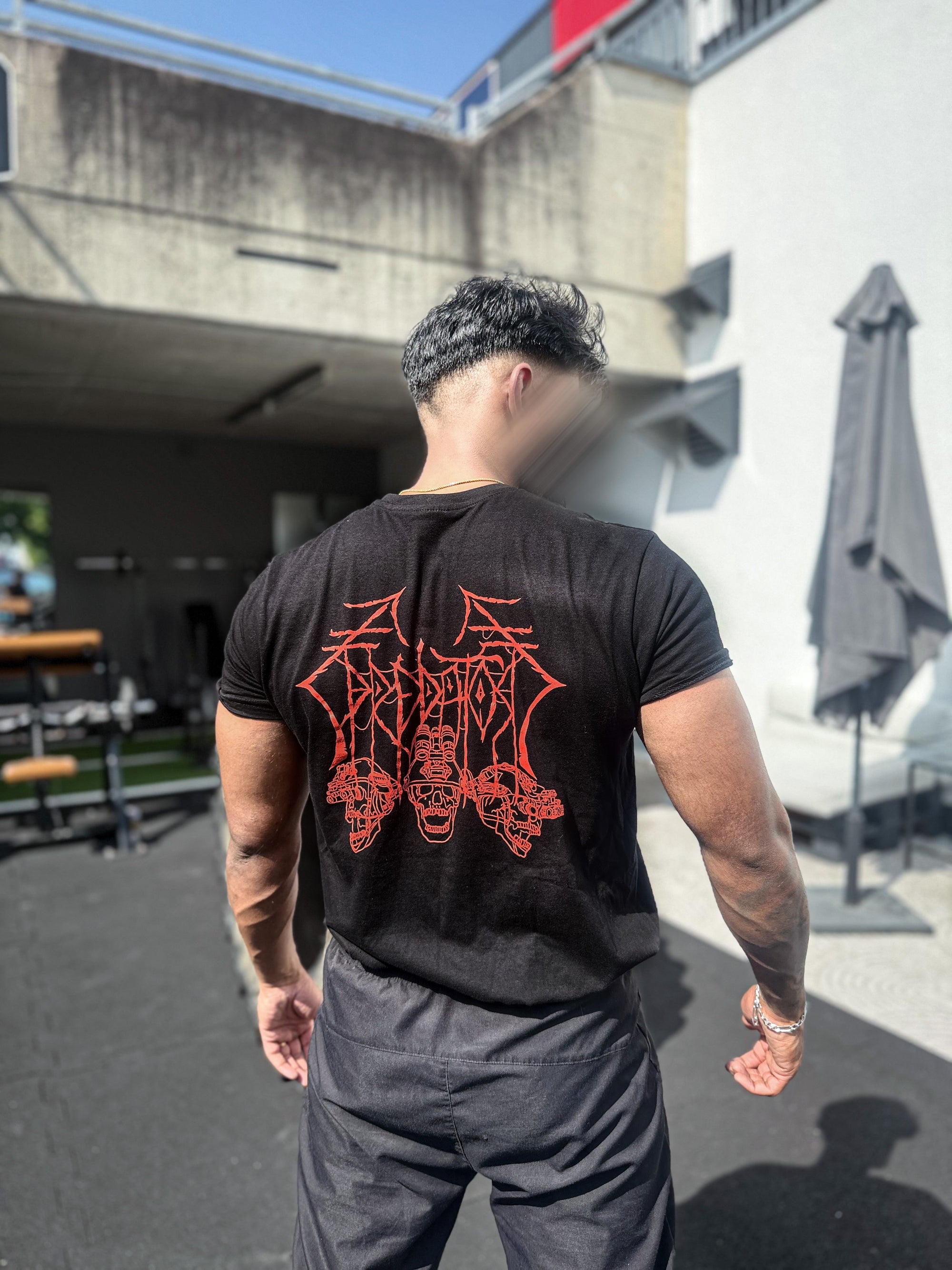 PREDATOR Shirt