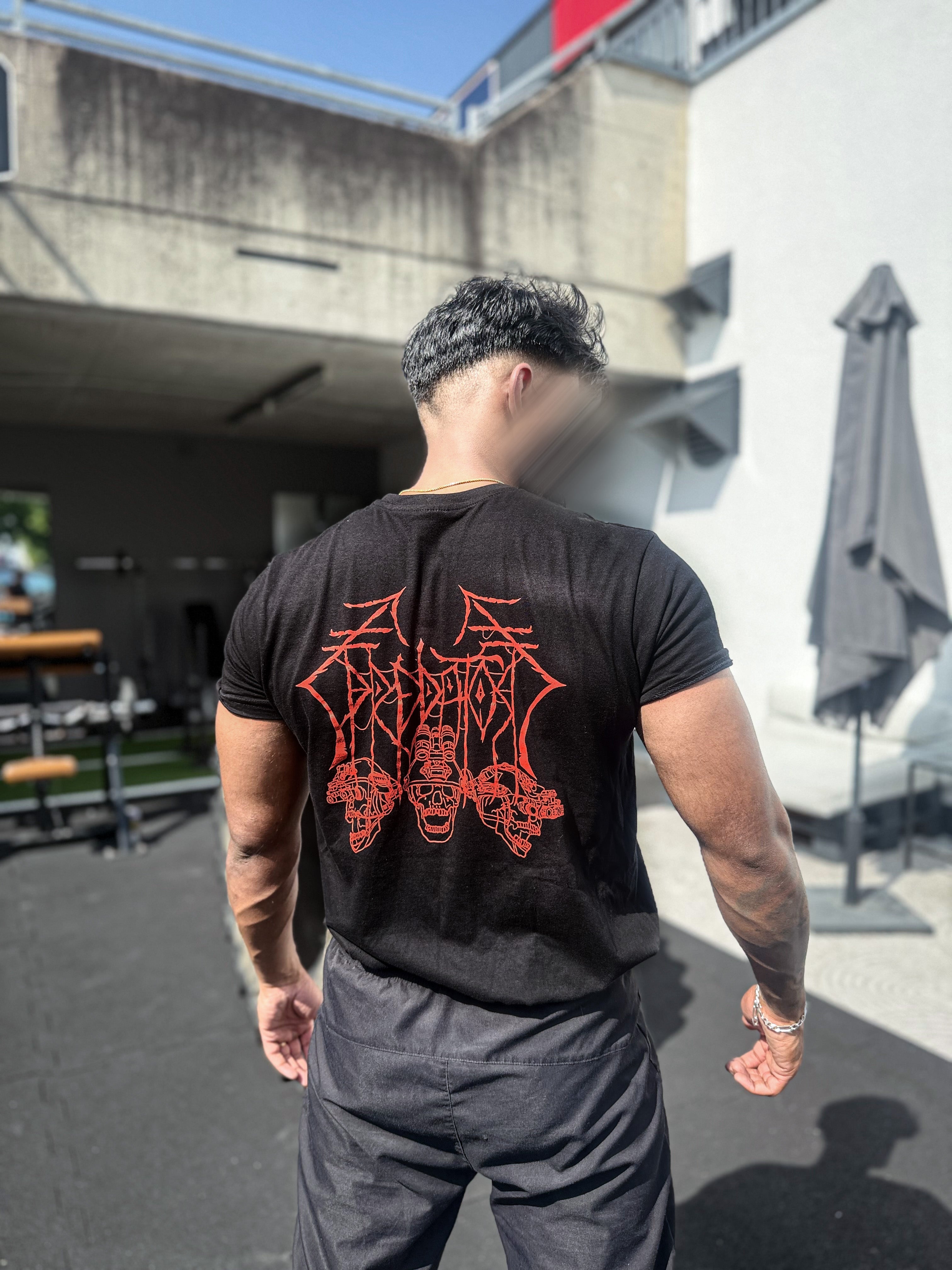 PREDATOR Shirt