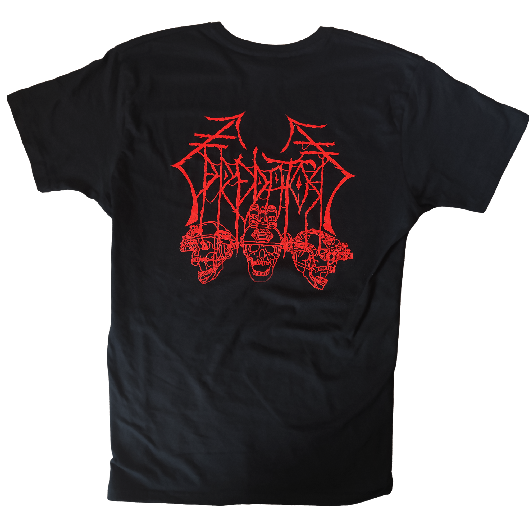 PREDATOR Shirt