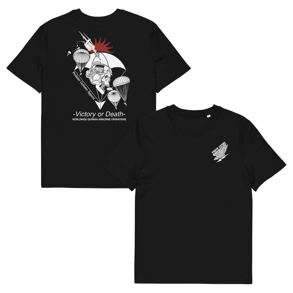 VICTORY OR DEATH Airborne Bundle